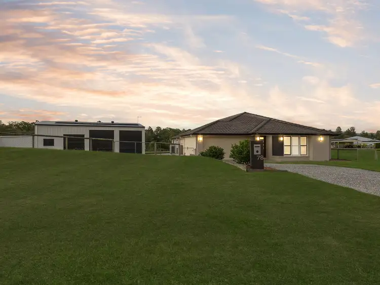 78 Waterfront Drive