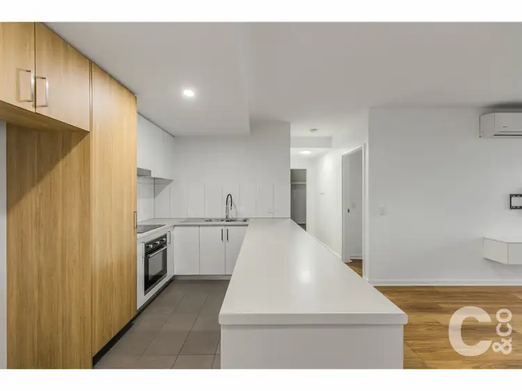 50 Pimlico Crescent