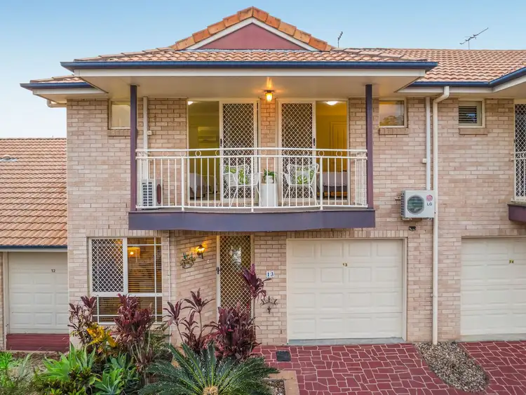 13 Fresco Street, Albany Creek QLD 4035