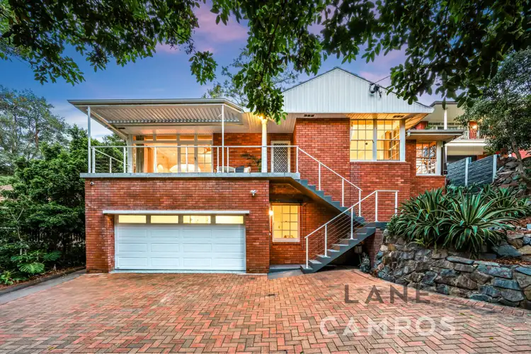 14 Curzon Road