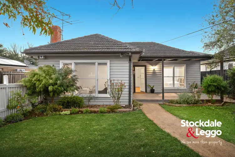 67 Pecham Street