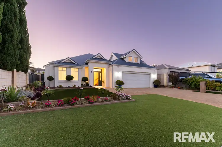 3 Brigantine Drive