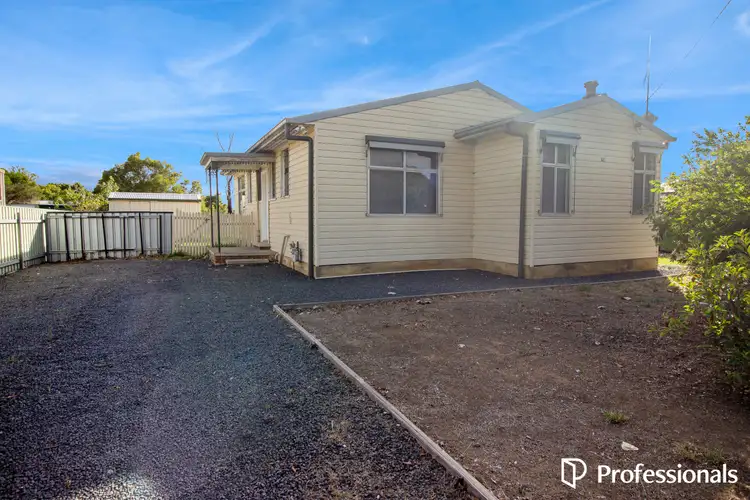 41 Cowcumba Street