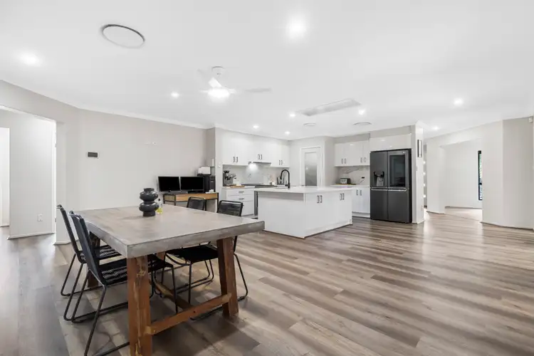 3 Emmaville Crescent