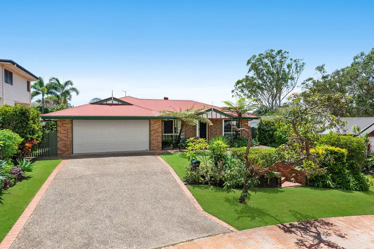 2 Forsyth Place