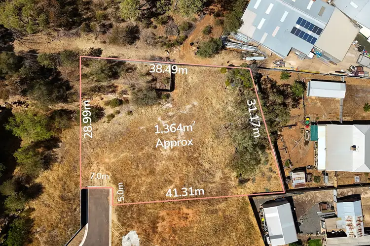 14 Quarry View Drive