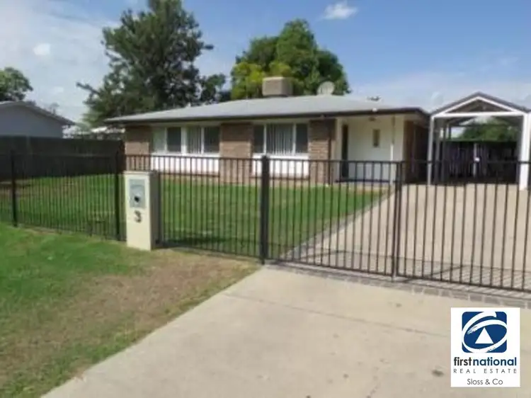 Address available on request