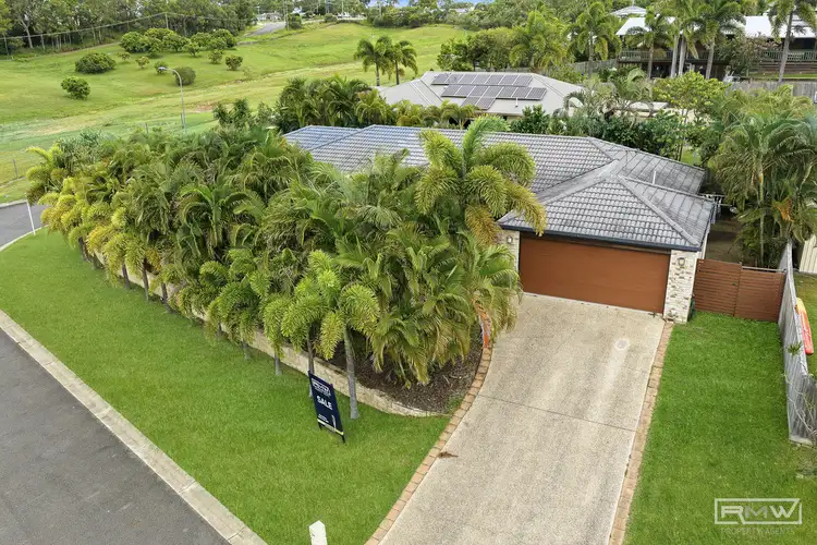 28 Forrester Way