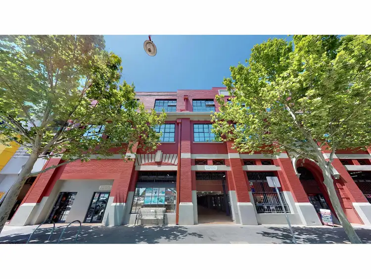 13-15 Cantonment Street