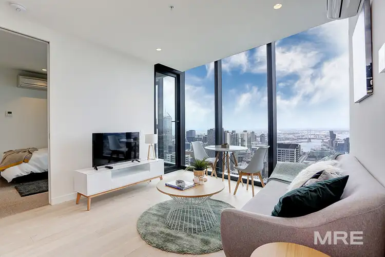 135 A'Beckett Street