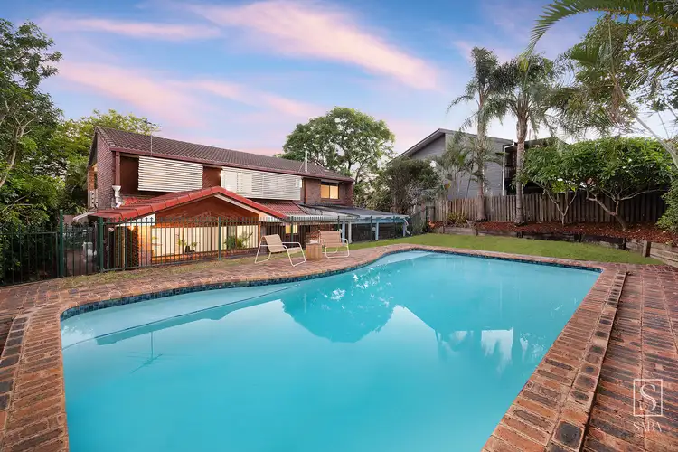 21 Cooranga Street