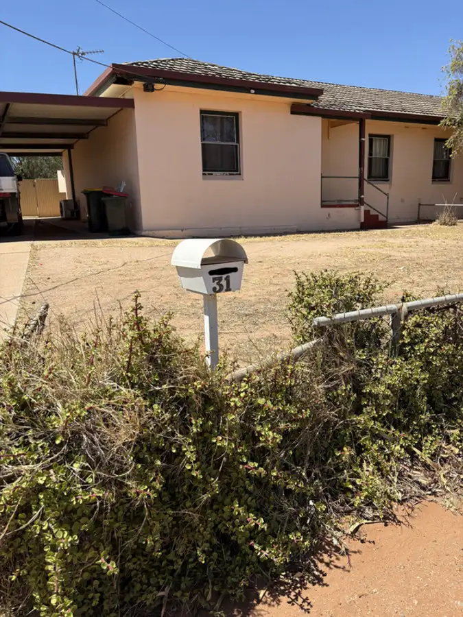 31 Glyde Street