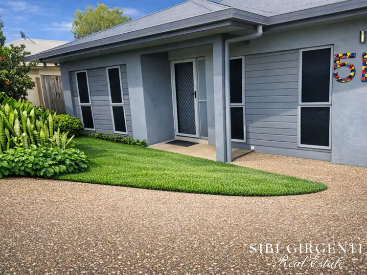 51 Tumbare Street