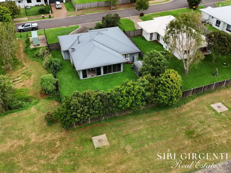 51 Tumbare Street, Atherton QLD 4883