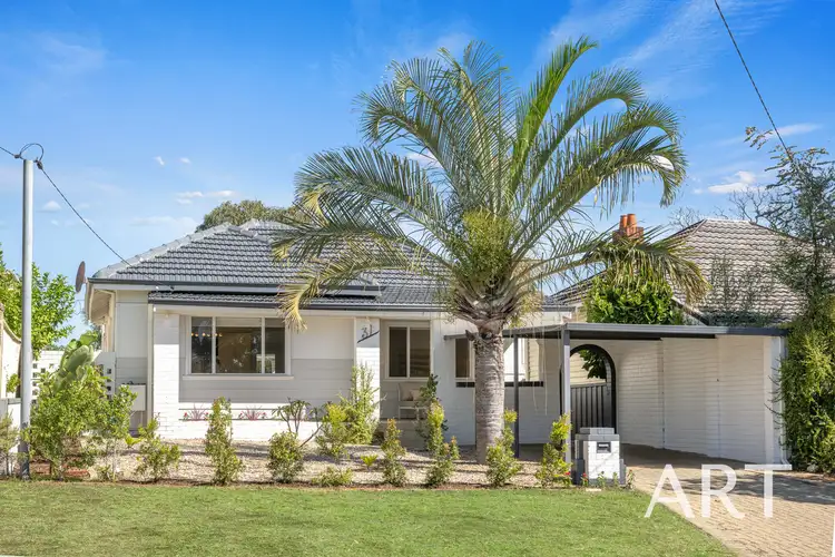 31 Kitchener Avenue