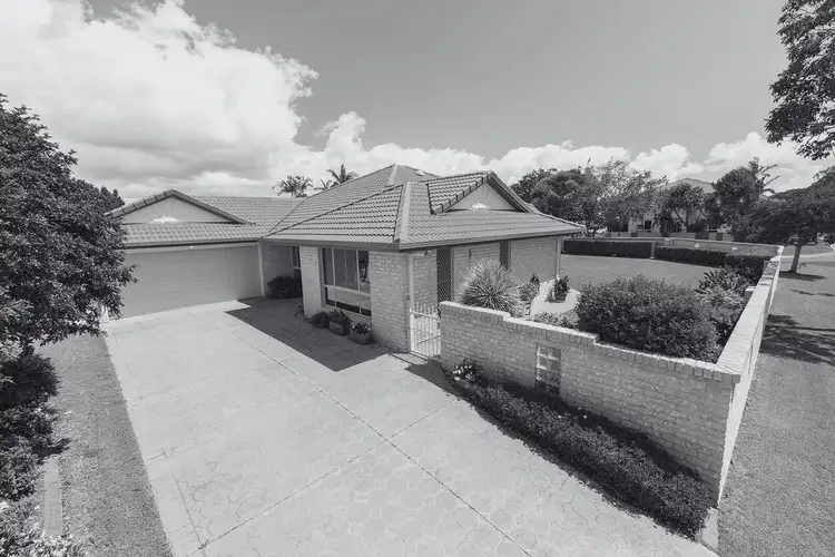 1 Gillingham Place
