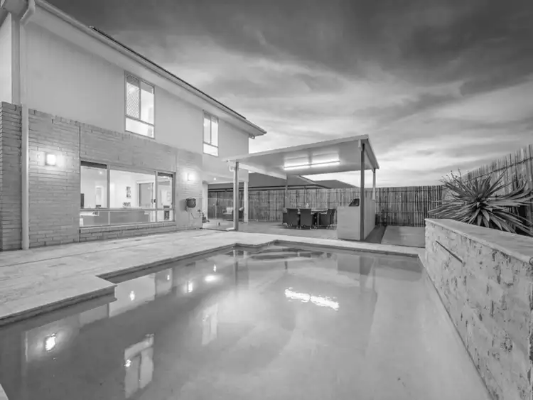 29 Mount Archer Road