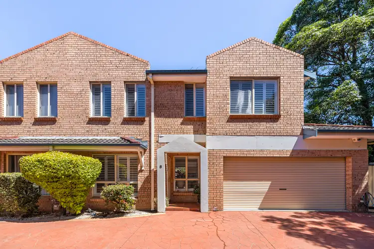 3-5 Irving Street