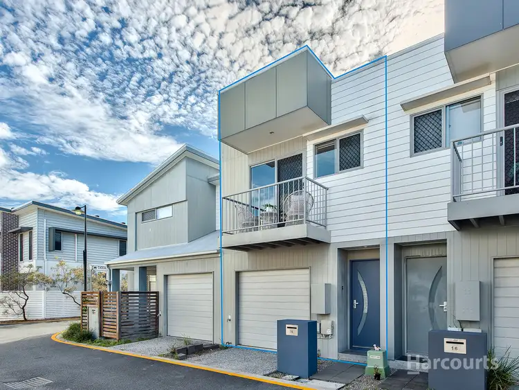 14 Heathcote Lane