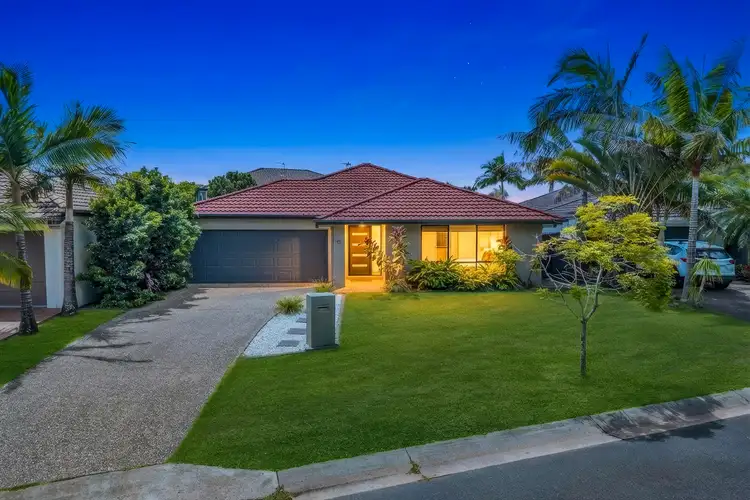 30 Birchgrove Street