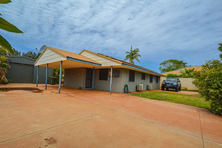 73 Acacia Way