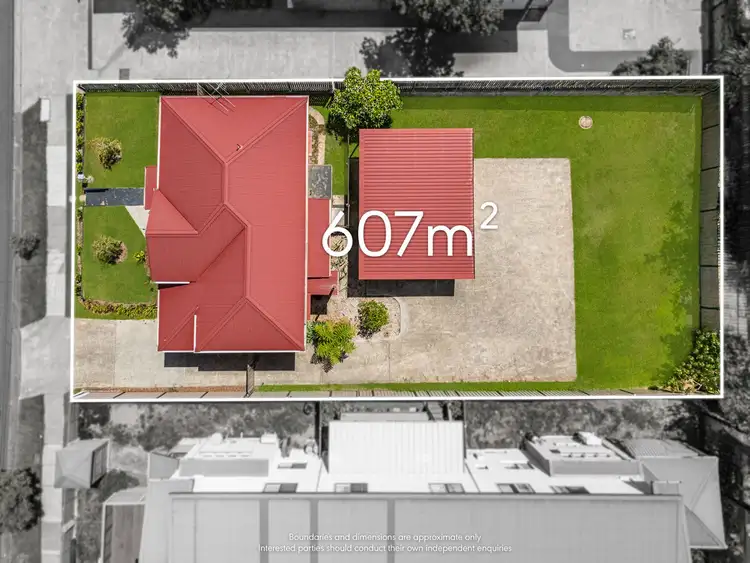 20 Mayfield Road