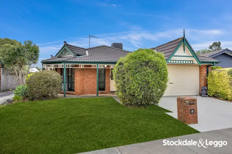 65A Romano Avenue