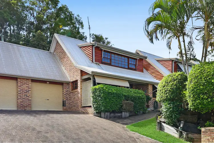 1 Carramar Drive