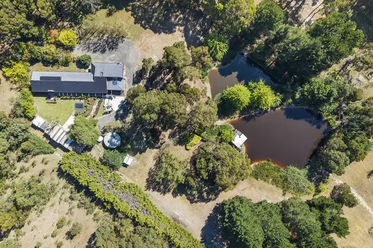 36 Gorman Road
