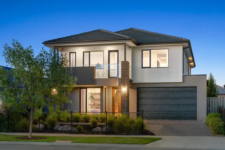 14 Prose Street
