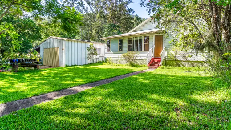 Fifth view of Homely rural property listing, Address available on request