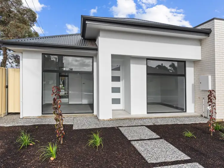 29 Mansfield Road