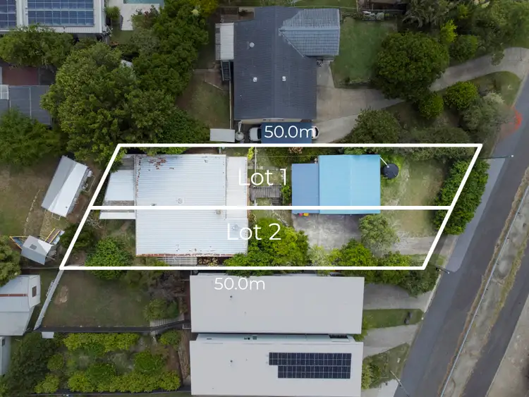 25 Ormond Road