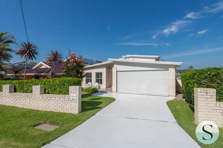 40A Gordon Avenue