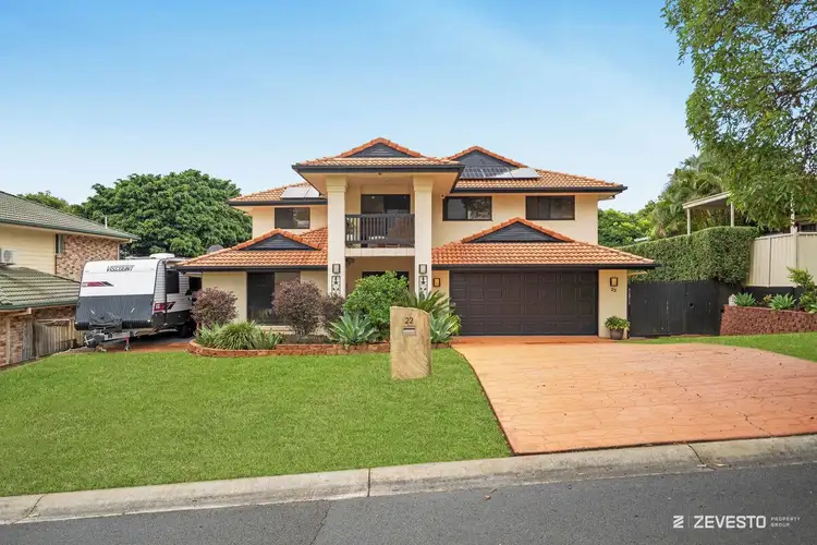 22 Daydream Street