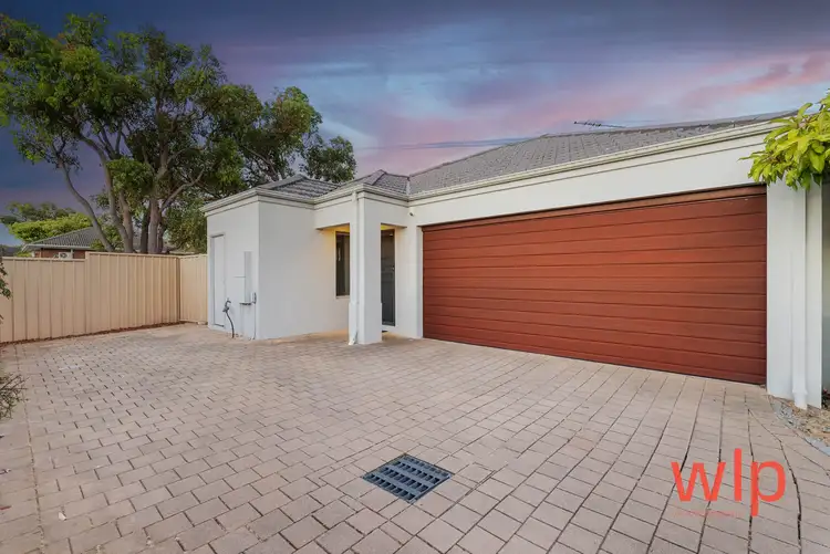 97C Ravenswood Drive