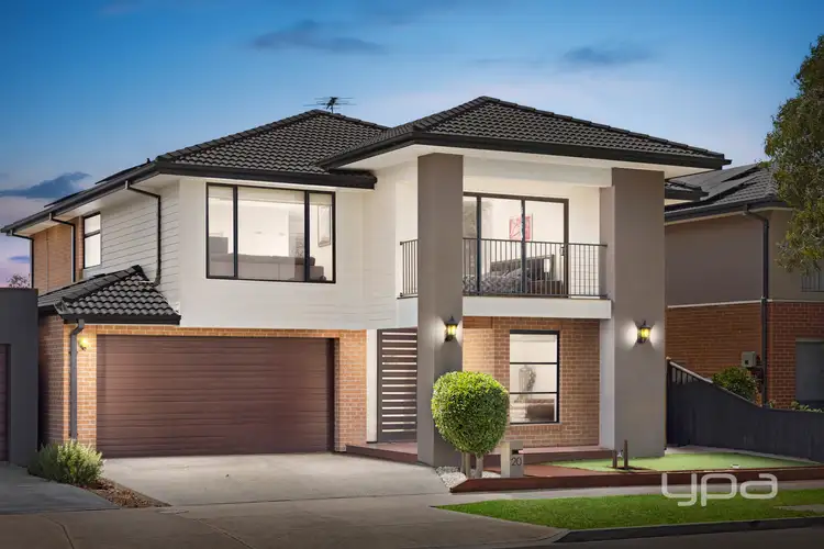 20 Whitestone Road