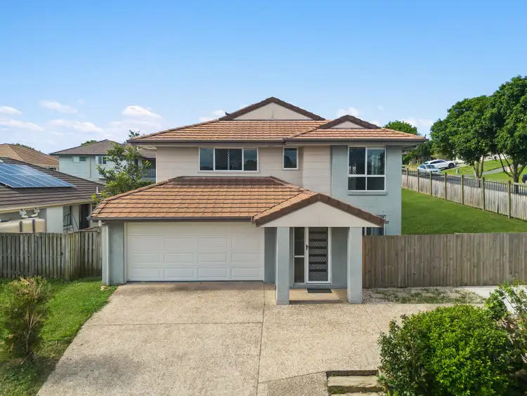 24 Rasmussen Crescent