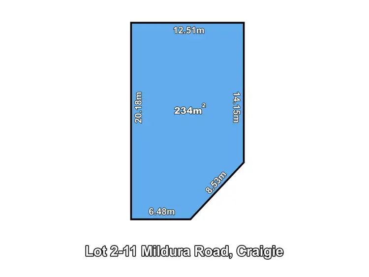 11 Mildura Raod