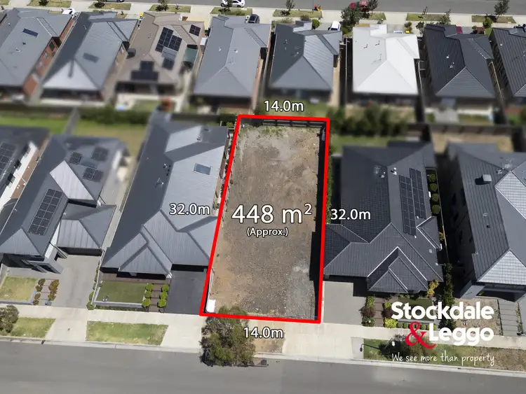 32 Heron Drive