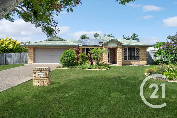 5 Girraween Place