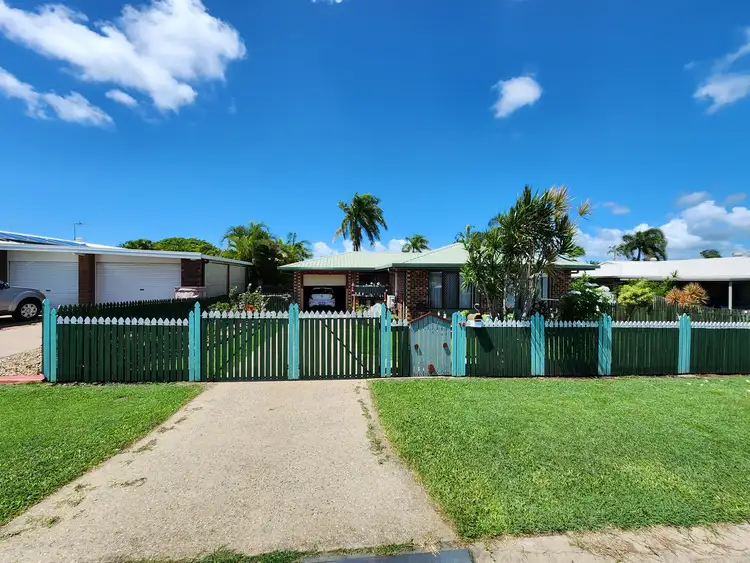 14 Pandanus Street
