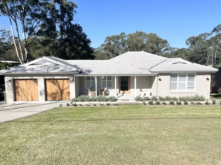 31 Lochaven Drive