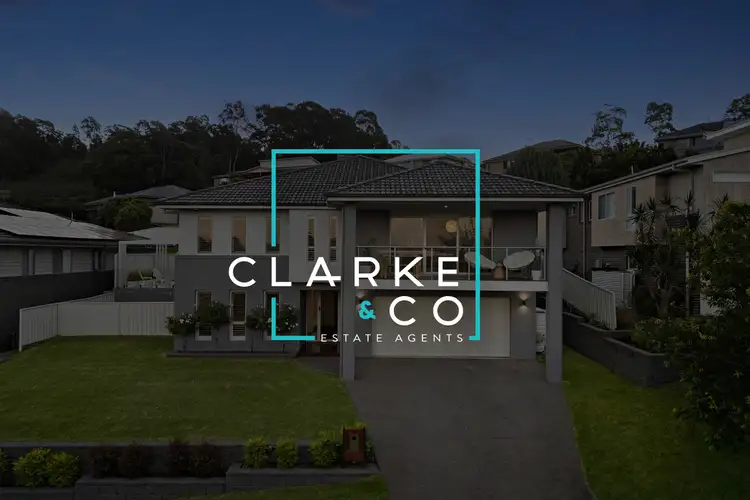 55 Fitzwilliam Circuit