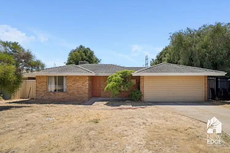 13 Bloodwood Circle