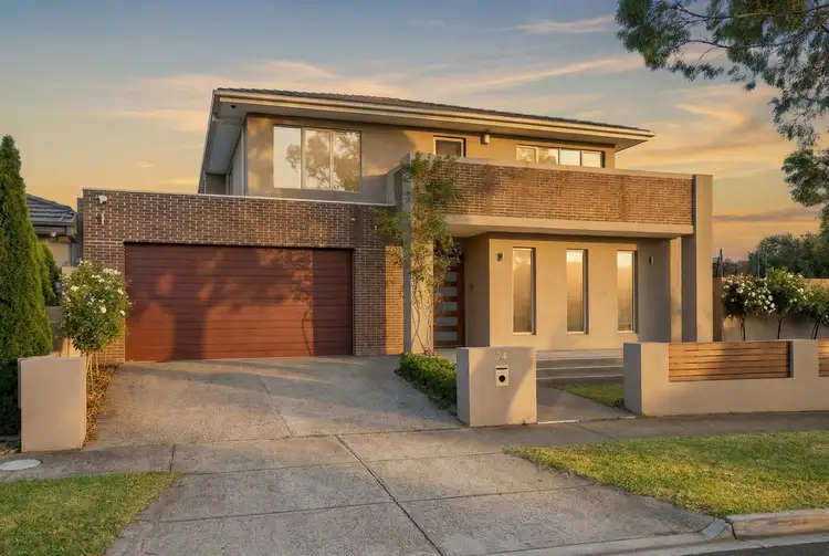 24 Ardenal Crescent