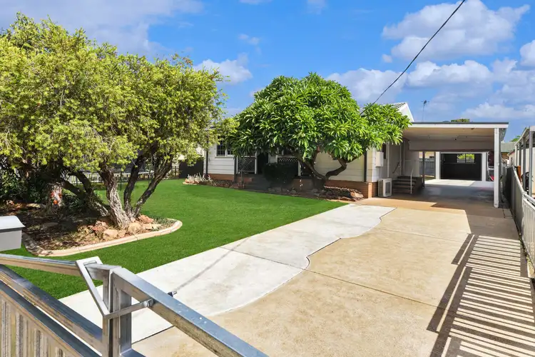 43 Jaeger Avenue