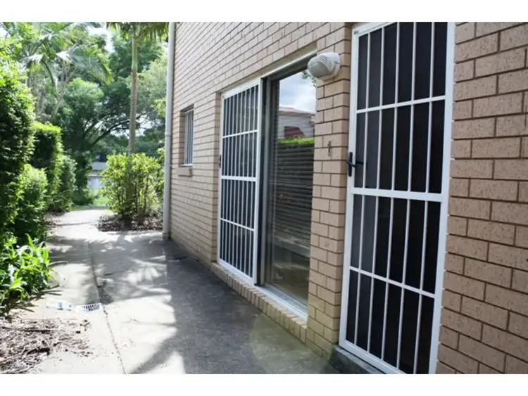 Second view of Homely apartment listing, 1/42 Lang Parade, Auchenflower QLD 4066