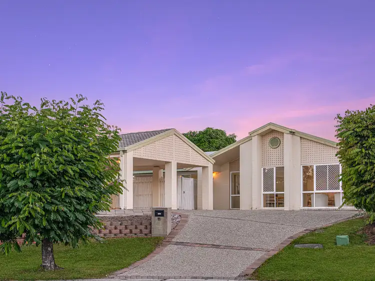 11 Innes Place