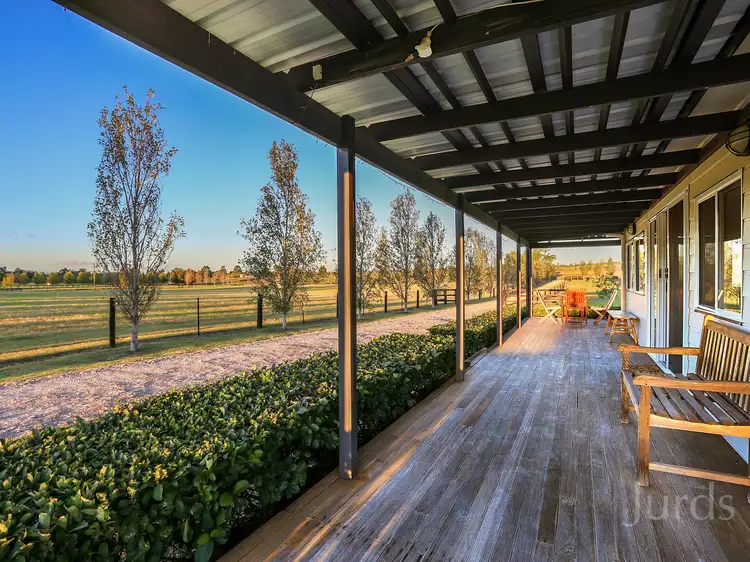 Lot 3 Putty Road, Milbrodale NSW 2330